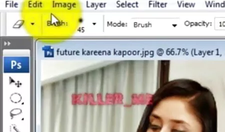 माँ अपने बेटे और उसके दोस्तों सेक्सी हिंदी फीचर फिल्म के साथ शरारती है