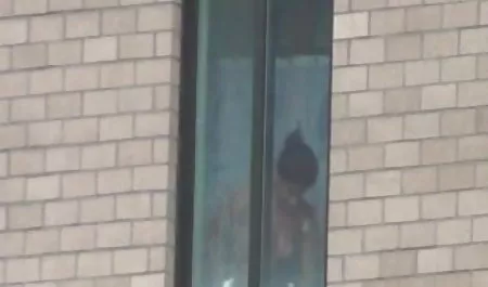 एक सेक्सी पिक्चर वीडियो में दिखाइए स्टोर कीपर के साथ गर्म गोदाम कमबख्त