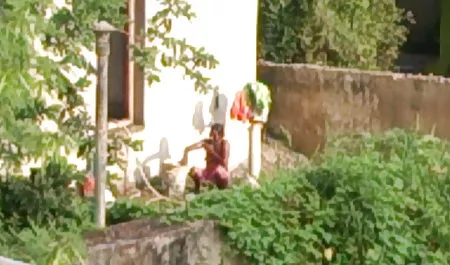 दशा अपने प्रेमी के लिंग वीडियो सेक्सी फिल्म हिंदी को सहलाती है